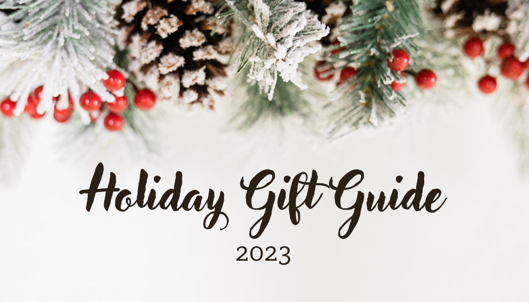 Your 2023 Holiday Office Gift Guide